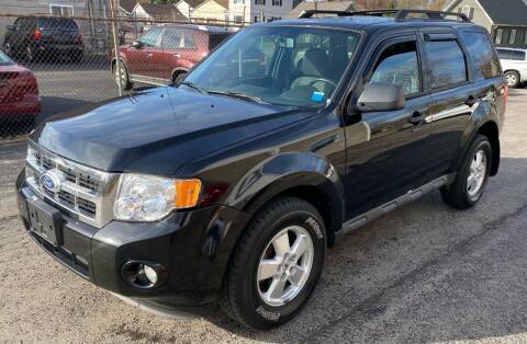 2010 Ford Escape for sale at Select Auto Brokers in Webster NY