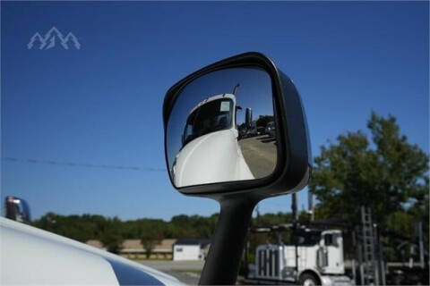 2015 Freightliner Cascadia