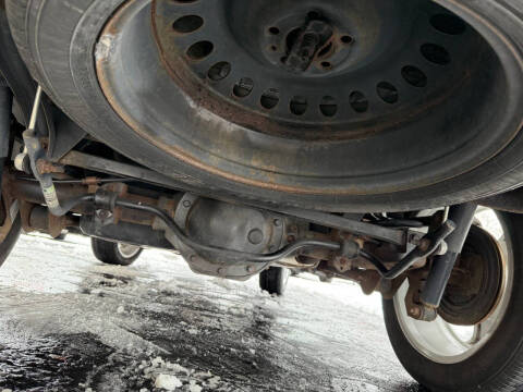 2012 Jeep Liberty Jet Edition