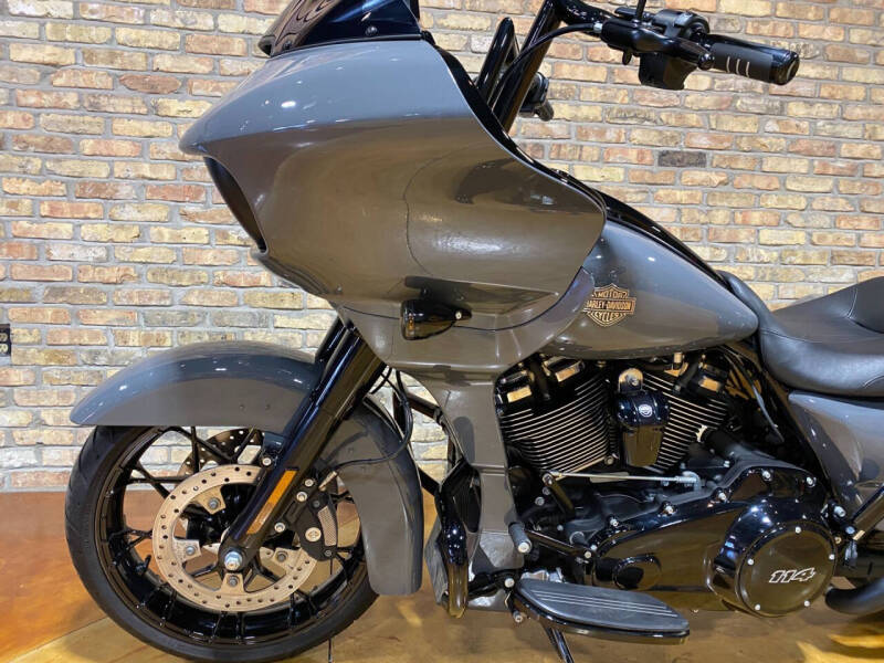 2022 Harley-Davidson Road Glide® Special