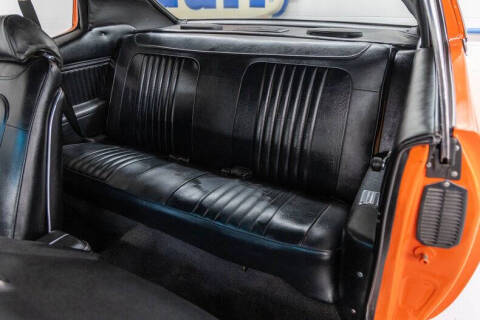 1972 Chevrolet Chevelle