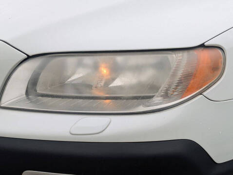 2008 Volvo XC70 3.2