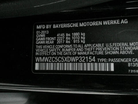 2013 MINI Countryman Cooper S ALL4