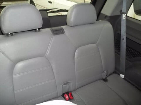 2005 Ford Explorer XLT