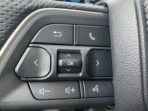 2026 Toyota Tundra 1794 Edition HV