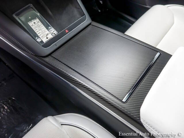 2022 Tesla Model X Plaid