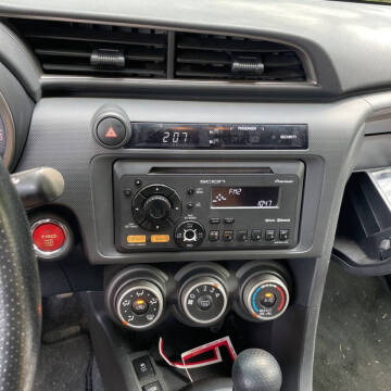 2012 Scion tC Release Series 7.0