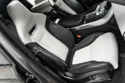 2020 Land Rover Range Rover Sport SVR