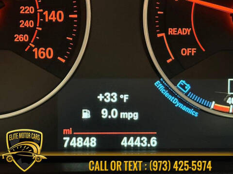 2016 BMW 4 Series 428i xDrive Gran Coupe