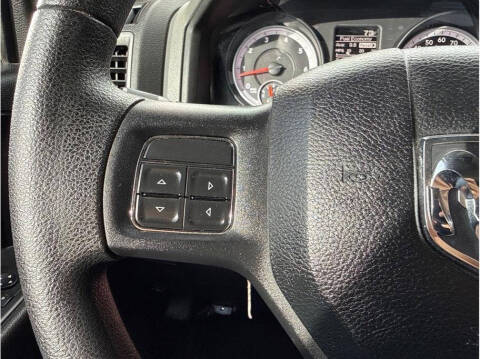 2013 RAM 1500 Express