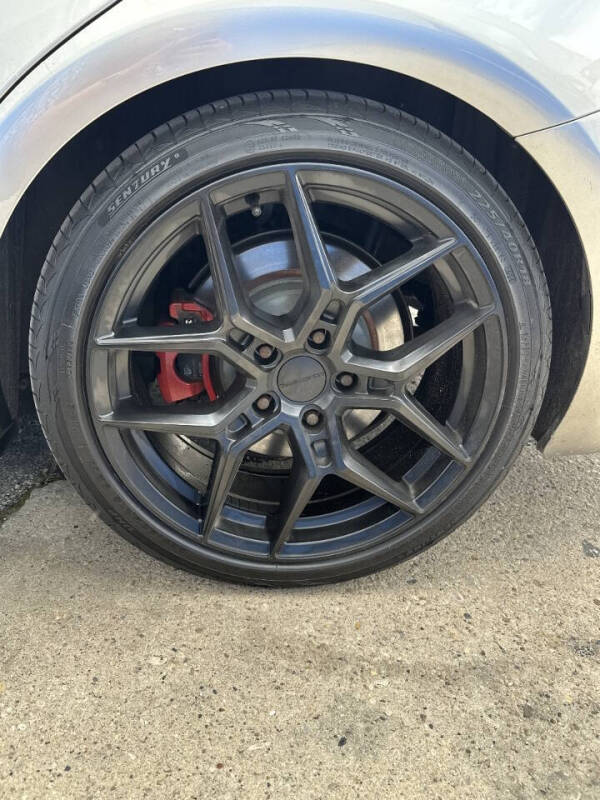 2017 Lexus IS 350