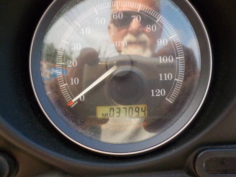 2006 Harley-Davidson Electra Glide Classic