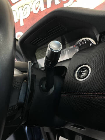 2020 Land Rover Discovery Sport P250 S R-Dynamic