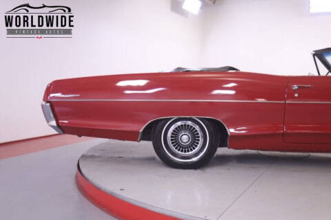 1966 Pontiac Catalina