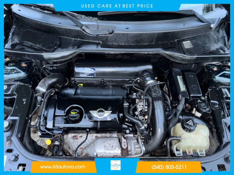 2011 MINI Cooper Countryman S ALL4