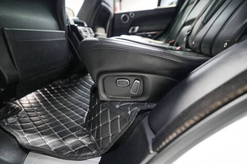 2014 Land Rover Range Rover