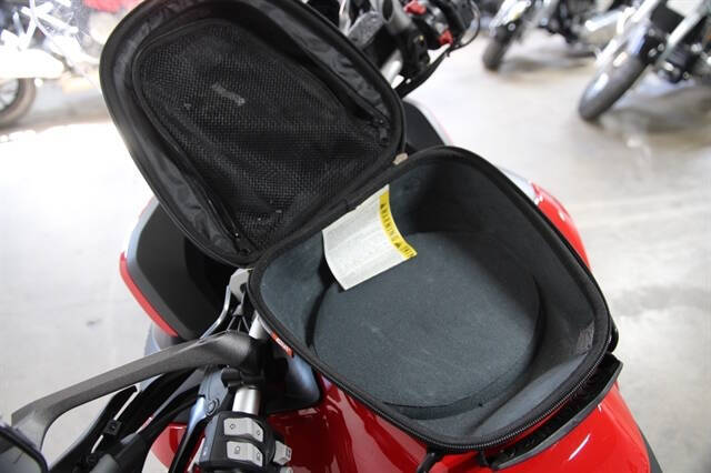 2017 Ducati MULTISTRAD