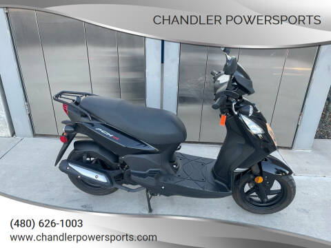 2021 Lance PCH 125 for sale at Chandler Powersports in Chandler AZ