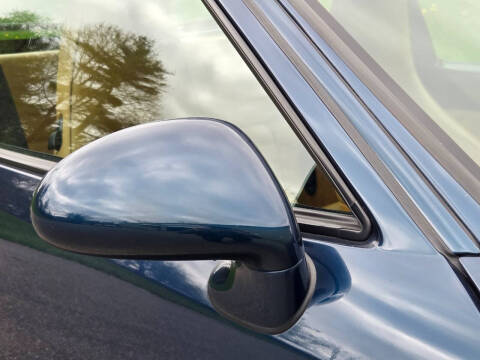 1993 Porsche 968