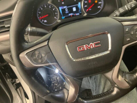 2017 GMC Acadia SLT-1