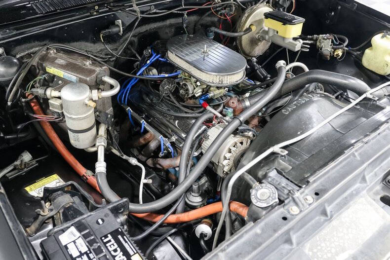 1982 GMC C/K 1500 Series