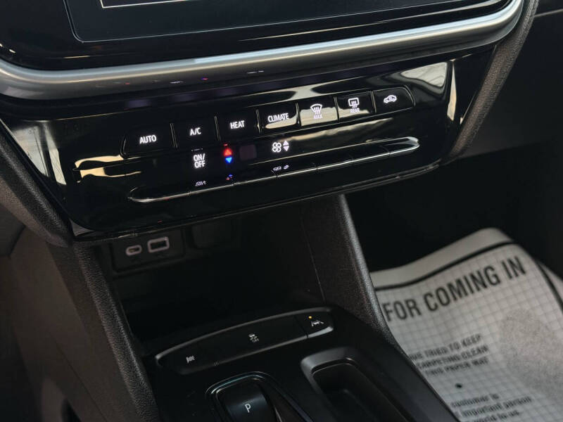 2023 Chevrolet Bolt EV 1LT