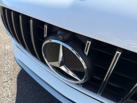 2023 Mercedes-Benz C-Class AMG C 43