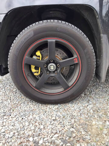 2013 Honda Ridgeline RTL w/Navi