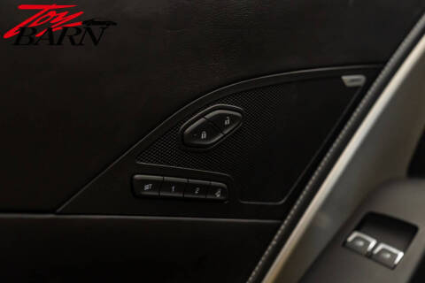 2015 Chevrolet Corvette Z06