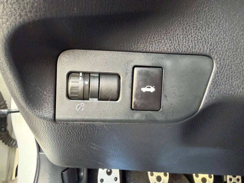 2020 Subaru BRZ Limited