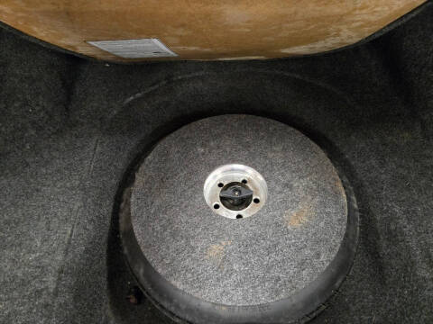 1994 Ford Thunderbird SC