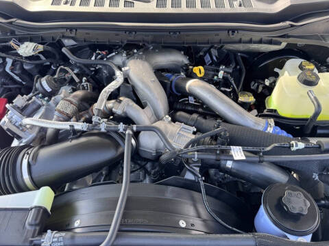 2026 Ford F-350 Super Duty