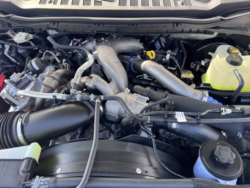 2026 Ford F-350 Super Duty