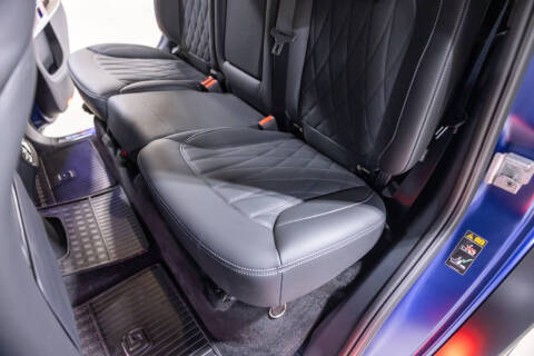 2025 Mercedes-Benz G-Class AMG G 63