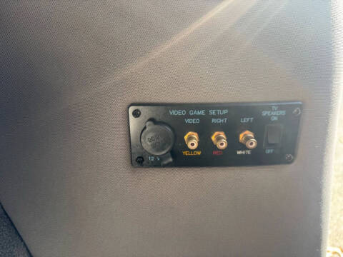 2010 GMC Savana 1500