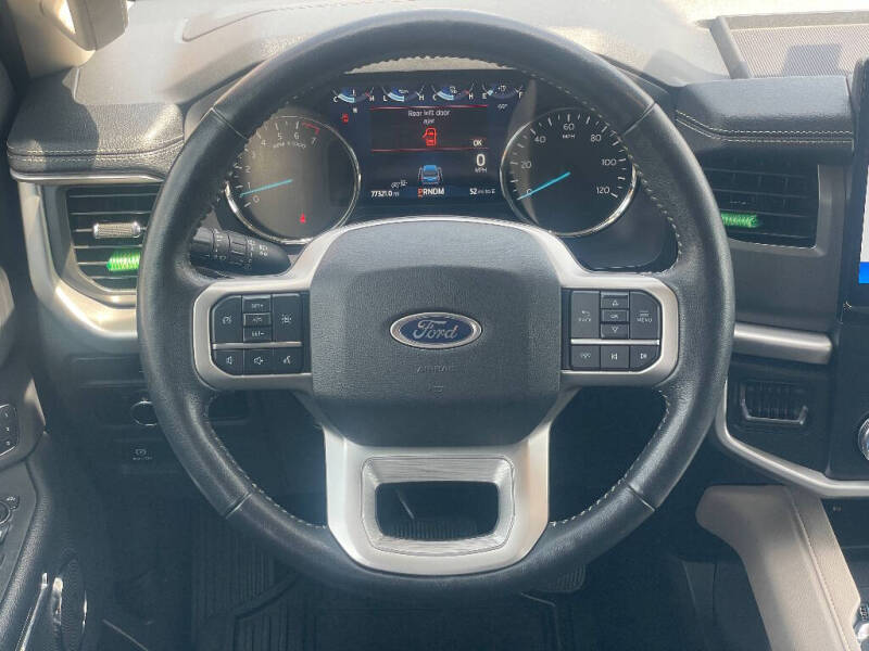 2024 Ford Expedition MAX XLT