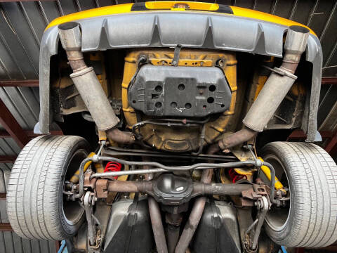 2009 Ford Shelby GT500