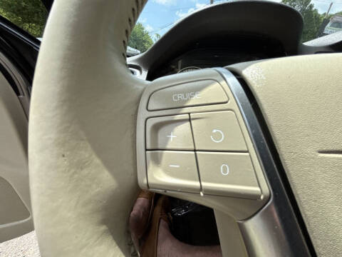 2012 Volvo XC70 3.2 Premier