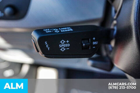 2025 Audi A5 Sportback quattro S line Premium 45 TFSI