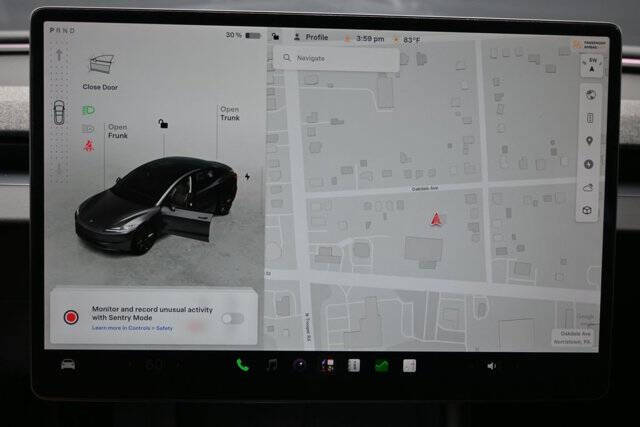 2024 Tesla Model 3 Long Range