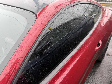 2016 Ford Mustang GT