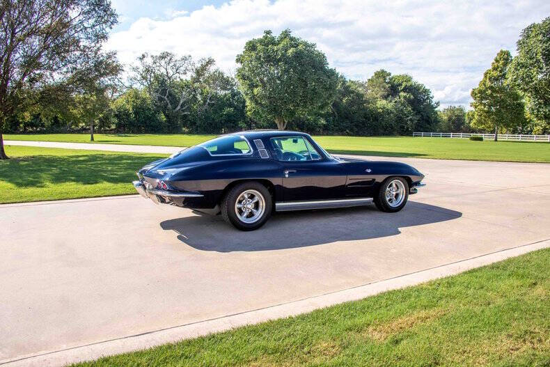 1964 Chevrolet Corvette