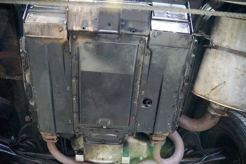 1962 Chevrolet Corvair