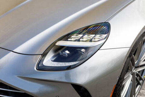 2026 Aston Martin Vantage Roadster