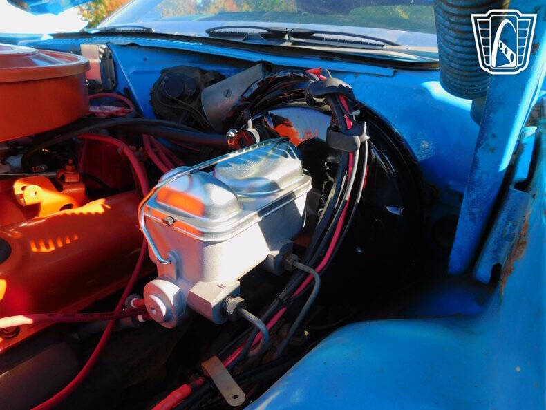 1973 Dodge Challenger