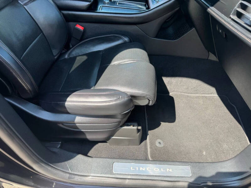 2020 Lincoln Aviator Grand Touring