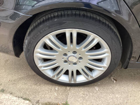 2008 Mercedes-Benz E-Class E 350 4MATIC