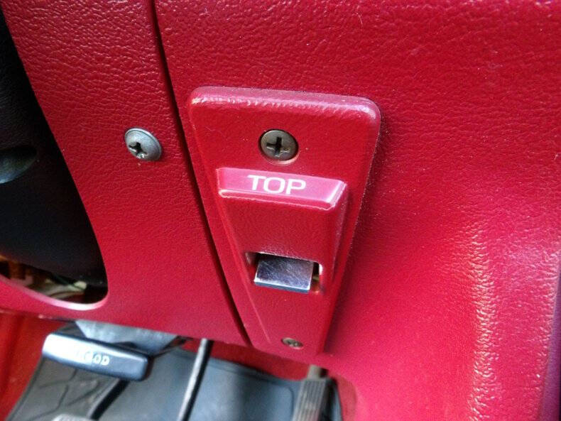 1983 Ford Mustang GT