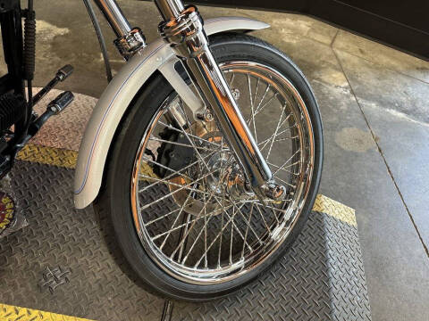 2004 Harley-Davidson FXDWG - Dyna Wide Glide&
