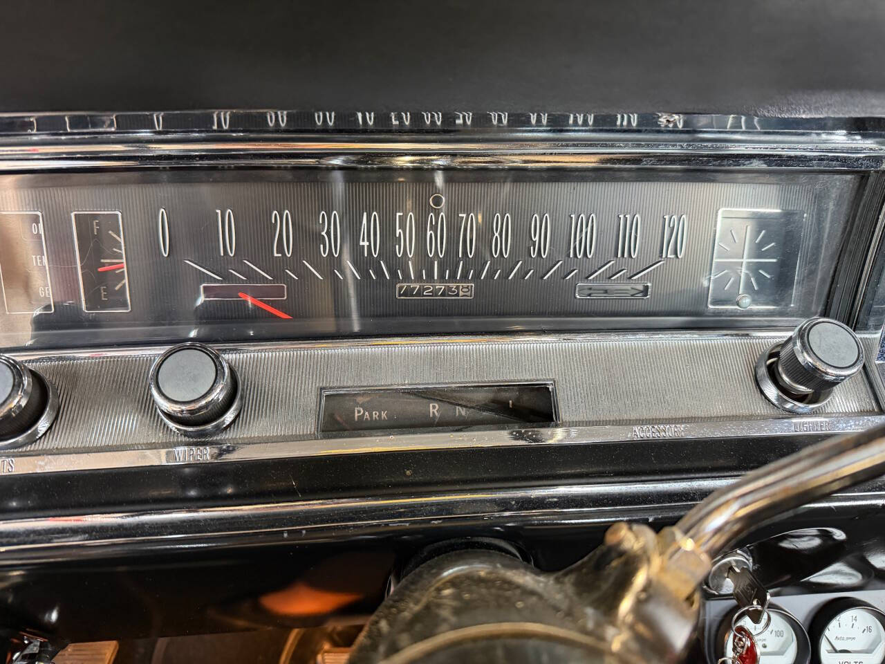 1967 Buick Skylark 35